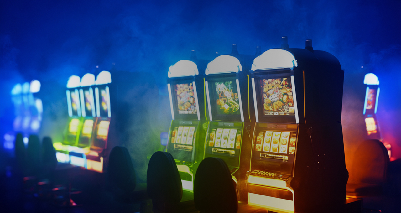 SlotoCash Casino